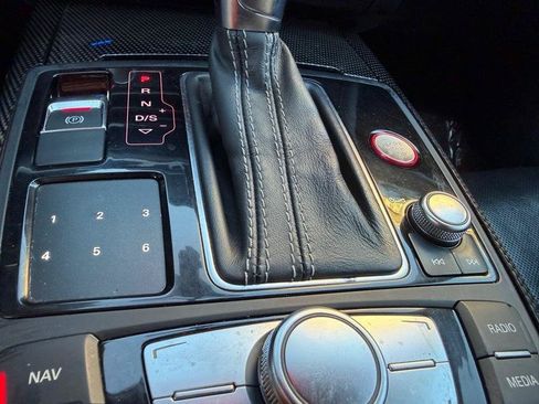 Used 2013 Audi S7 Prestige w/ Comfort Seating Pkg AWD/4WD image 88