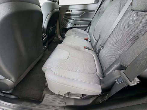 Used 2023 Hyundai Santa Fe SEL FWD image 25
