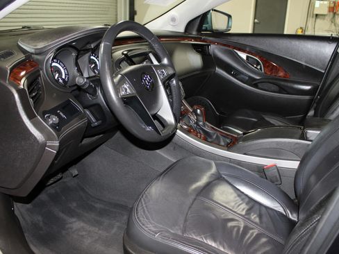 Used 2012 Buick LaCrosse Premium FWD image 22
