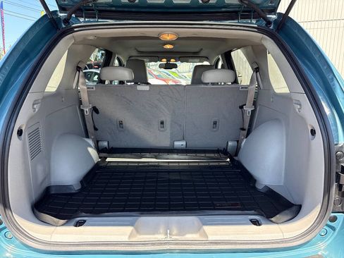 Used 2008 Chevrolet Equinox LT w/ LT Preferred Equipment Group image 11