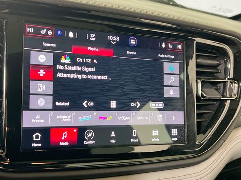 Used 2022 Dodge Durango R/T image 15