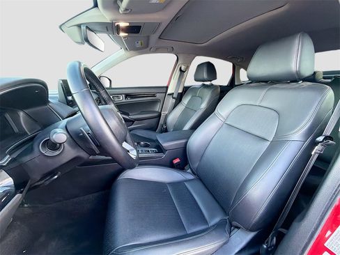 Used 2024 Honda Civic Touring image 21