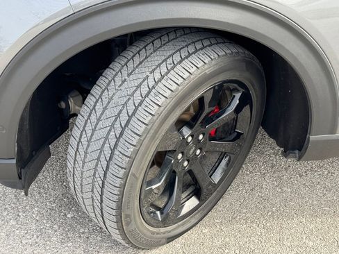 Used 2021 Ford Explorer ST w/ Equipment Group 401A image 40