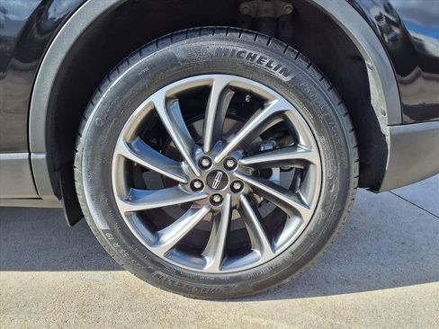 Certified 2023 Lincoln Corsair FWD w/ Equipment Group 101A image 19