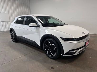 Used 2024 Hyundai Ioniq 5 SEL