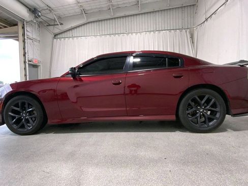Used 2022 Dodge Charger GT w/ Blacktop Package RWD image 26