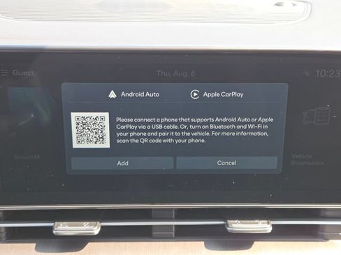 New 2026 Hyundai Kona SEL Sport AWD/4WD image 3