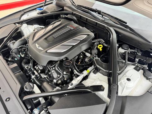 Used 2018 Genesis G80 3.3T Sport image 45