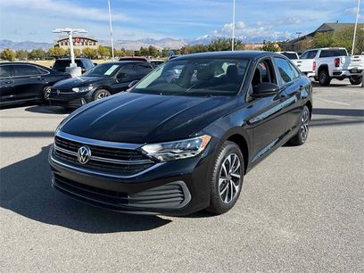Certified 2023 Volkswagen Jetta S