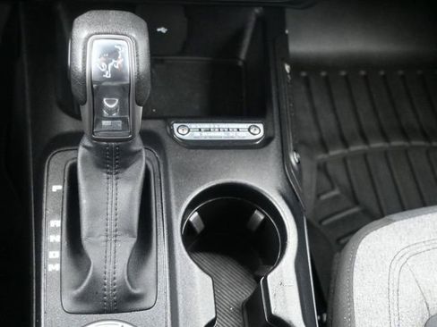 Used 2021 Ford Bronco Base image 21