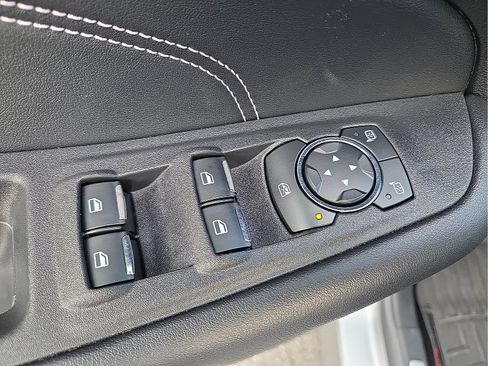 Used 2023 Ford Edge Titanium AWD/4WD image 15
