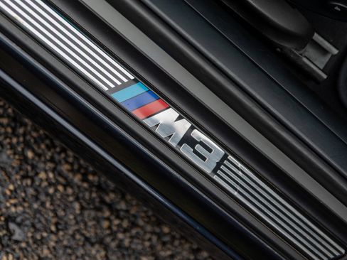 Used 2001 BMW M3 Coupe image 35