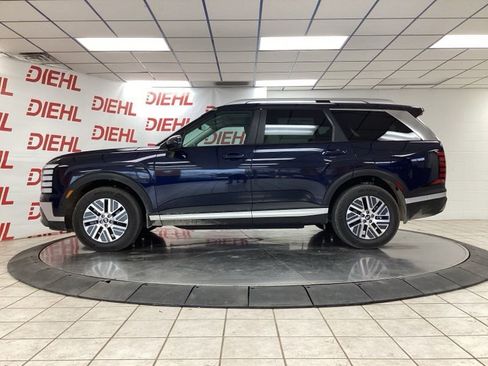 New 2026 Hyundai Palisade SEL Premium image 4