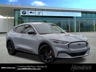 Used 2024 Ford Mustang Mach-E Select w/ Comfort Package Lite AWD/4WD video 1