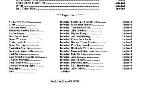 Used 2022 Tesla Model 3 Standard Range image 4