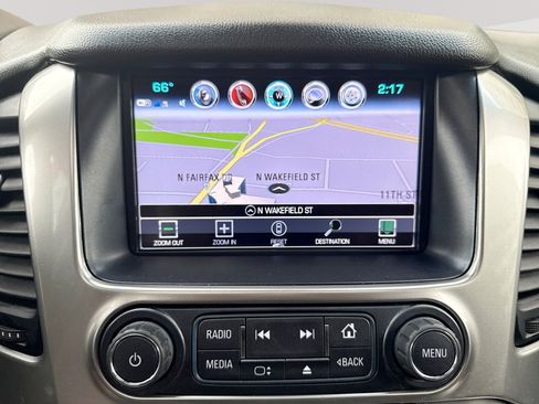 Used 2019 Chevrolet Suburban Premier w/ Premier Plus Edition AWD/4WD image 20