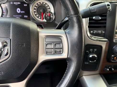 Certified 2017 RAM 2500 Laramie w/ Sport Appearance Group image 53