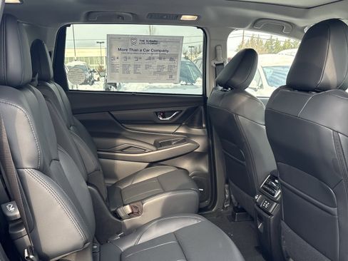 New 2026 Subaru Ascent Bronze Edition image 12