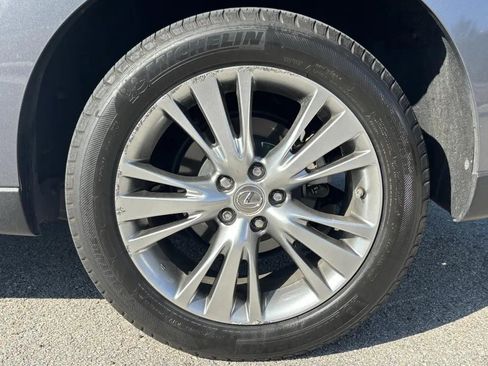 Used 2013 Lexus RX 350 FWD w/ Navigation Pkg image 44