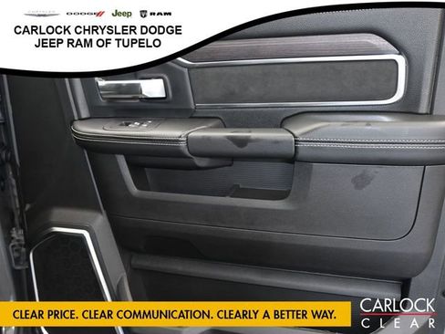 New 2026 RAM 2500 Laramie w/ Night Edition image 44