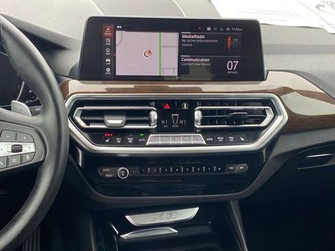 Used 2022 BMW X3 xDrive30i AWD/4WD image 10