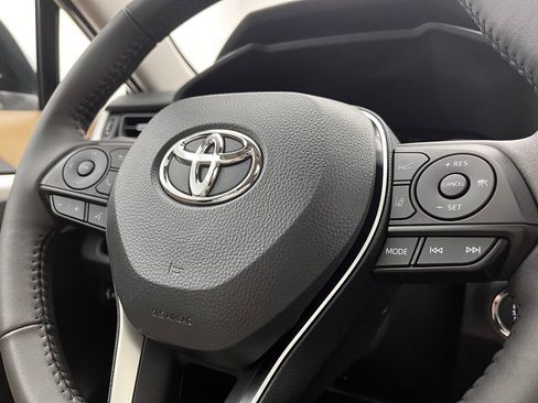 Used 2025 Toyota RAV4 XLE Premium w/ Weather Package image 25