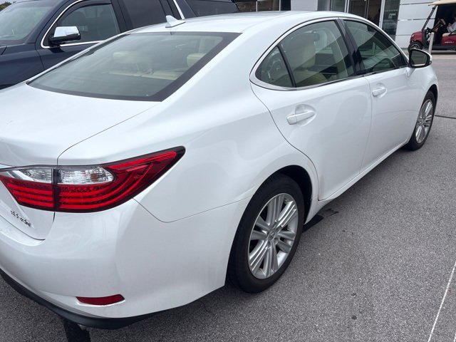 Used 2014 Lexus ES 350 w/ Premium Package FWD image 3