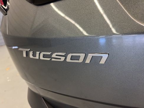 Used 2022 Hyundai Tucson SEL image 32