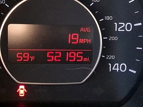 Used 2016 Kia Soul image 17