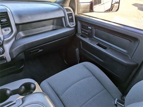 Used 2021 RAM 2500 Tradesman image 19