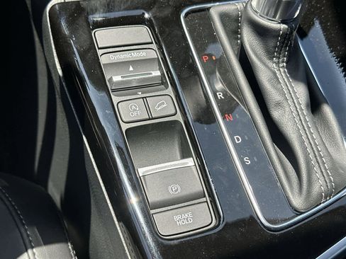 New 2025 Acura ADX AWD image 28