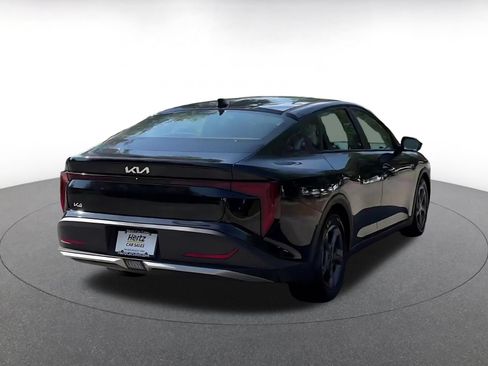 Used 2025 Kia K4 FWD image 15