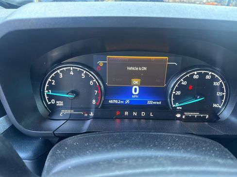 Used 2024 Ford Maverick XLT w/ Equipment Group 300A Standard image 7