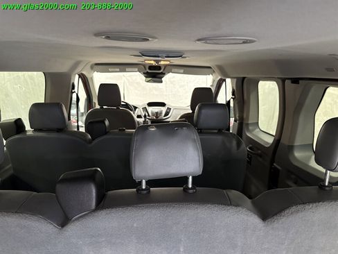 Used 2016 Ford Transit 150 XL image 16