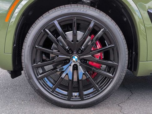 New 2026 BMW X5 xDrive40i AWD/4WD image 14