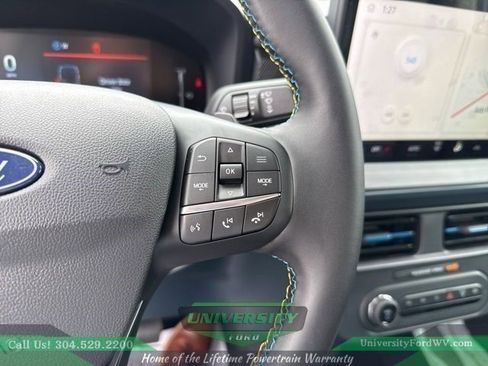 New 2025 Ford Maverick Lobo image 19