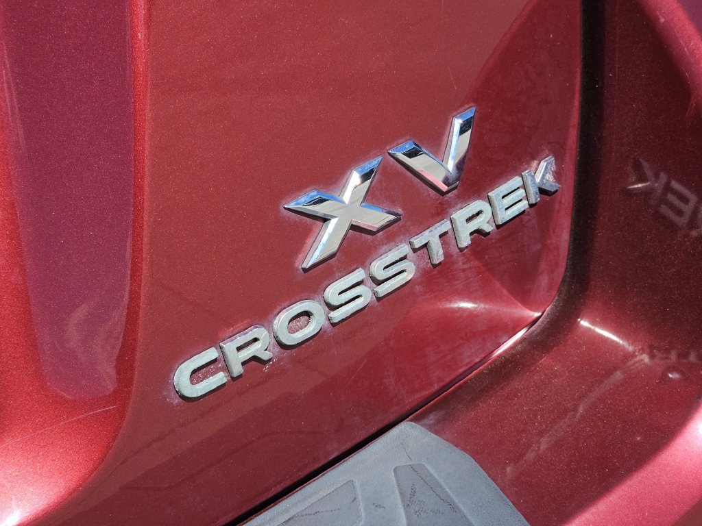 Used 2015 Subaru Crosstrek 2.0i Premium w/ Popular Package #1 AWD/4WD image 13