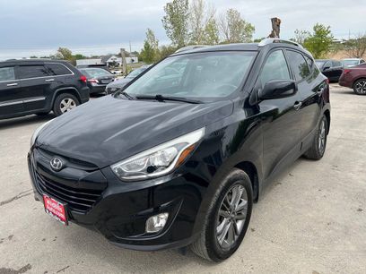 Used 2014 Hyundai Tucson SE
