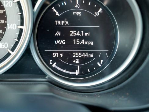 Used 2023 MAZDA CX-5 AWD 2.5 S image 47