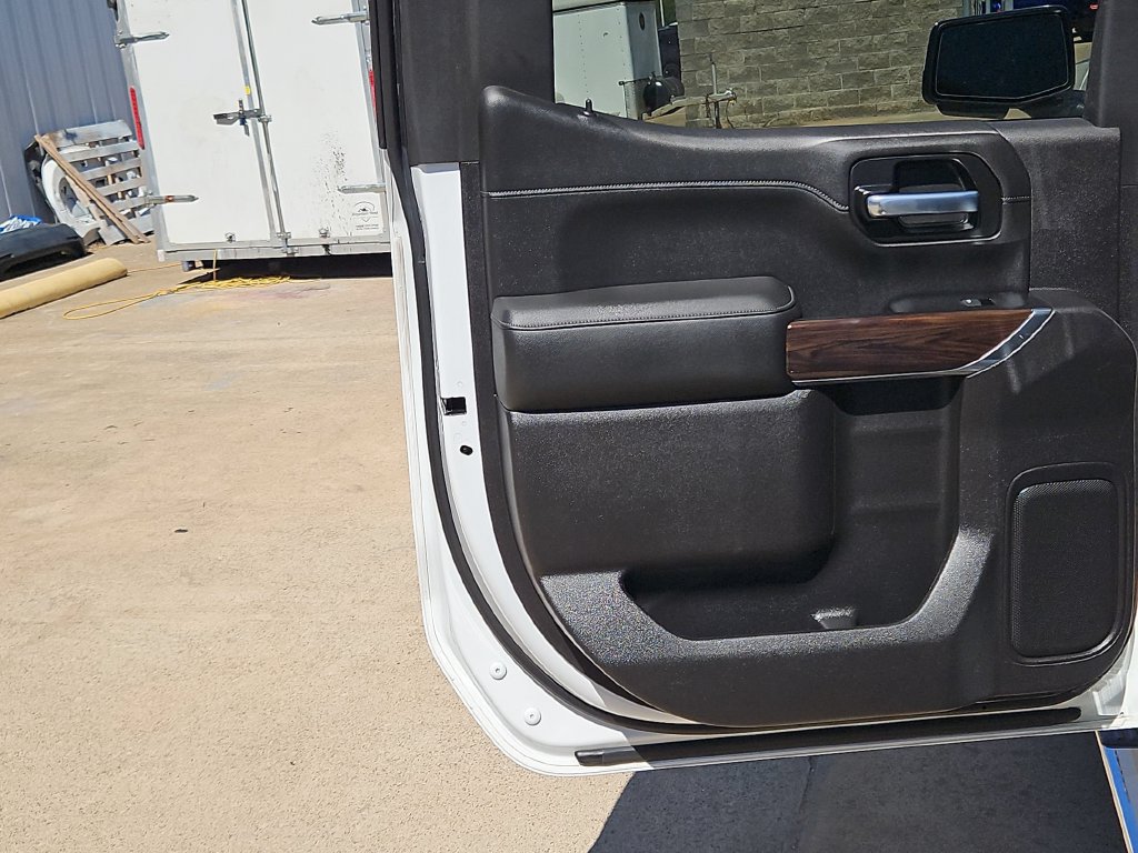 Used 2020 GMC Sierra 1500 SLT AWD/4WD image 18