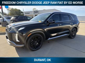 Used 2023 Hyundai Palisade Limited FWD video 1