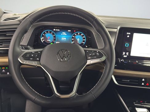 New 2026 Volkswagen Atlas Cross Sport SE AWD/4WD image 29