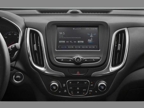 Used 2019 Chevrolet Equinox LT FWD image 41