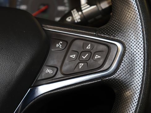 Used 2024 Chevrolet Malibu LT image 22