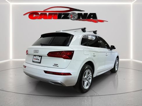 Used 2019 Audi Q5 2.0T Premium w/ Convenience Package AWD/4WD image 6