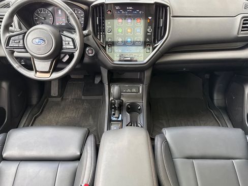 Used 2025 Subaru Ascent Bronze Edition w/ Popular Package #2 image 12