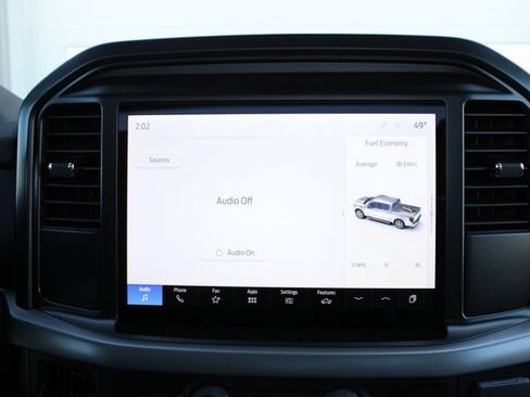 Used 2025 Ford F150 XL w/ Equipment Group 103A High image 14