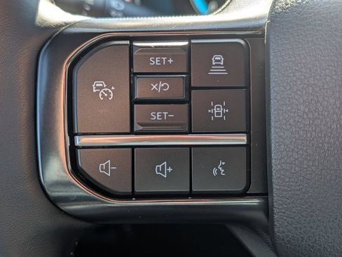 Used 2023 Ford F150 Platinum w/ Equipment Group 701A High AWD/4WD image 19