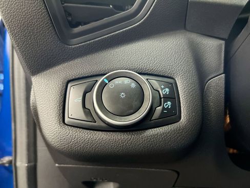 Used 2017 Ford Escape S FWD image 18