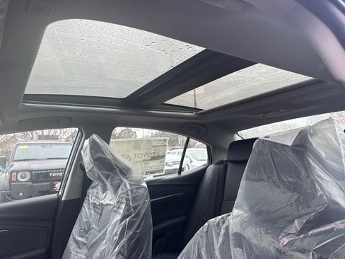 New 2026 Toyota Camry XLE AWD/4WD image 18